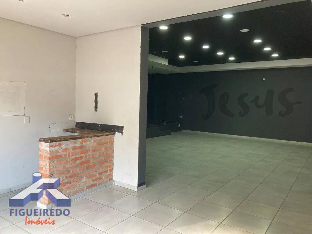 Loja-Salão à venda e aluguel, 348m² - Foto 4