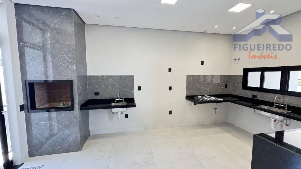 Casa de Condomínio, 3 quartos - Foto 3