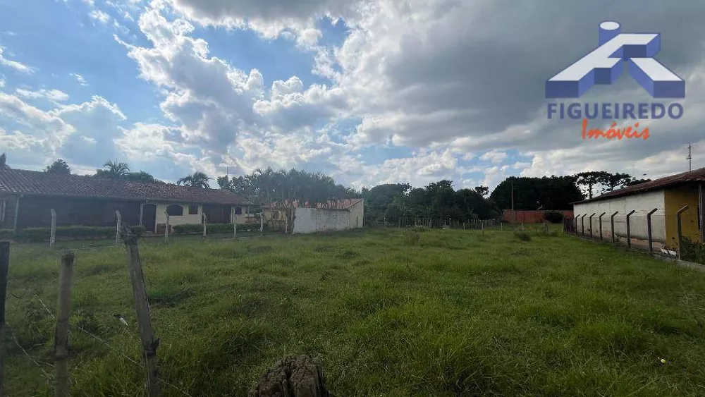 Terreno à venda, 1200M2 - Foto 3