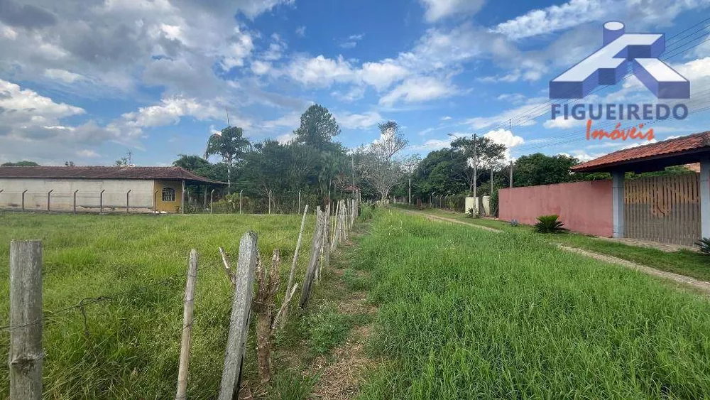 Terreno à venda, 1200M2 - Foto 1