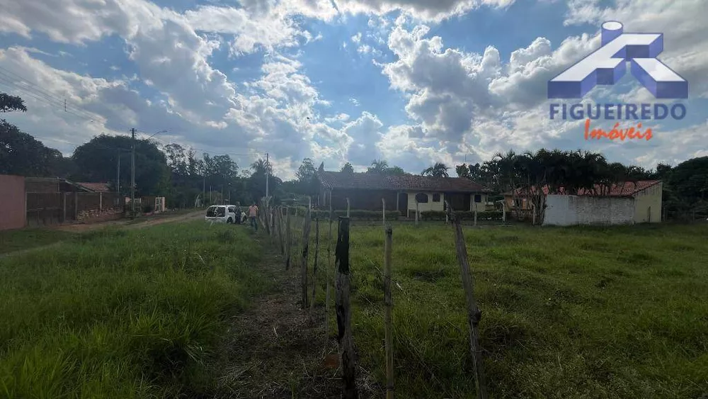 Terreno à venda, 1200M2 - Foto 4