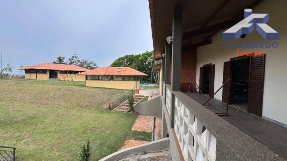 Sítio, 3 quartos, 2 hectares - Foto 25