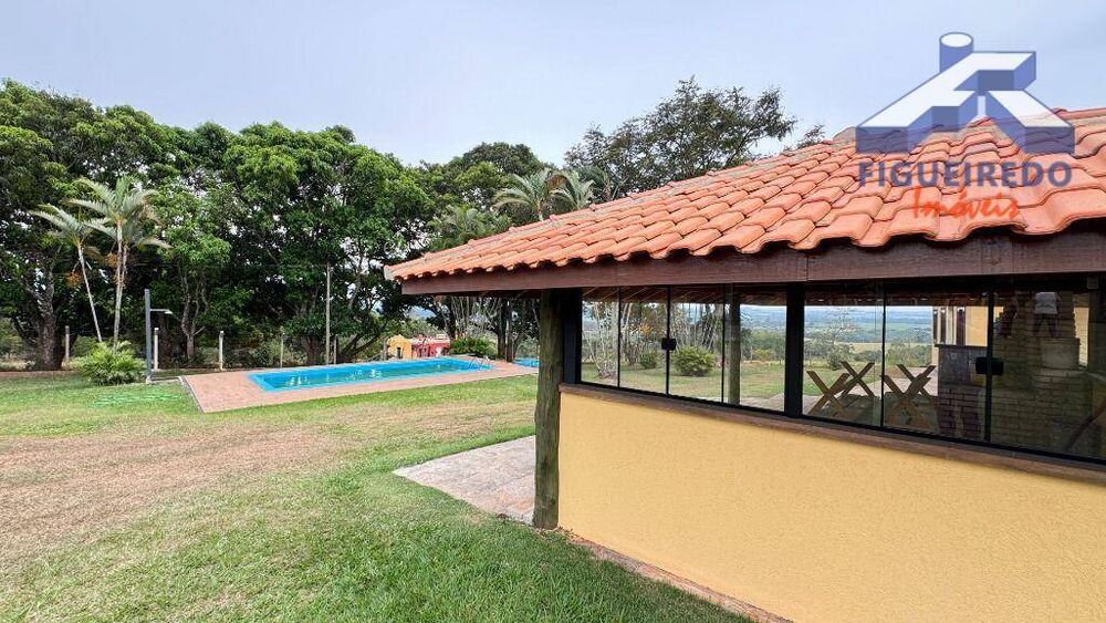 Sítio, 3 quartos, 2 hectares - Foto 11