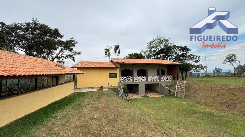 Sítio, 3 quartos, 2 hectares - Foto 15