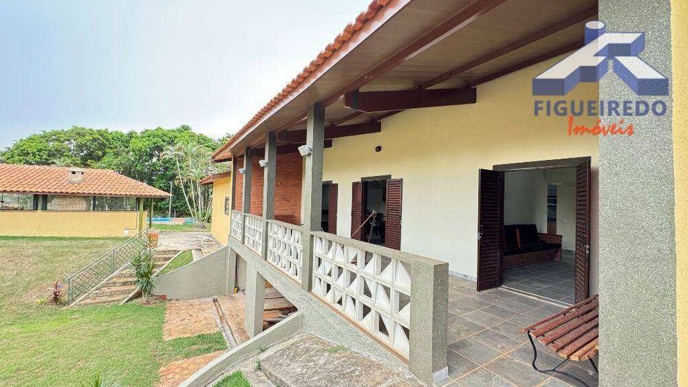 Sítio, 3 quartos, 2 hectares - Foto 18