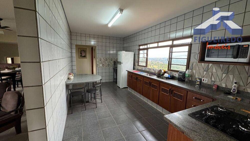 Sítio, 3 quartos, 2 hectares - Foto 24