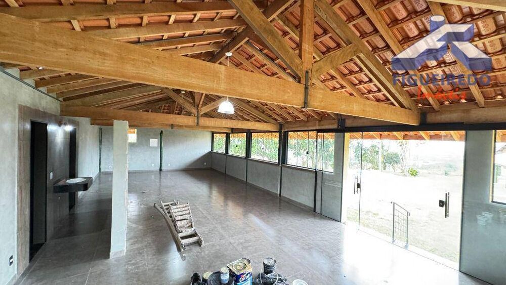 Sítio, 3 quartos, 2 hectares - Foto 27