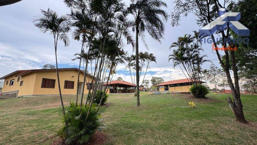 Sítio, 3 quartos, 2 hectares - Foto 2