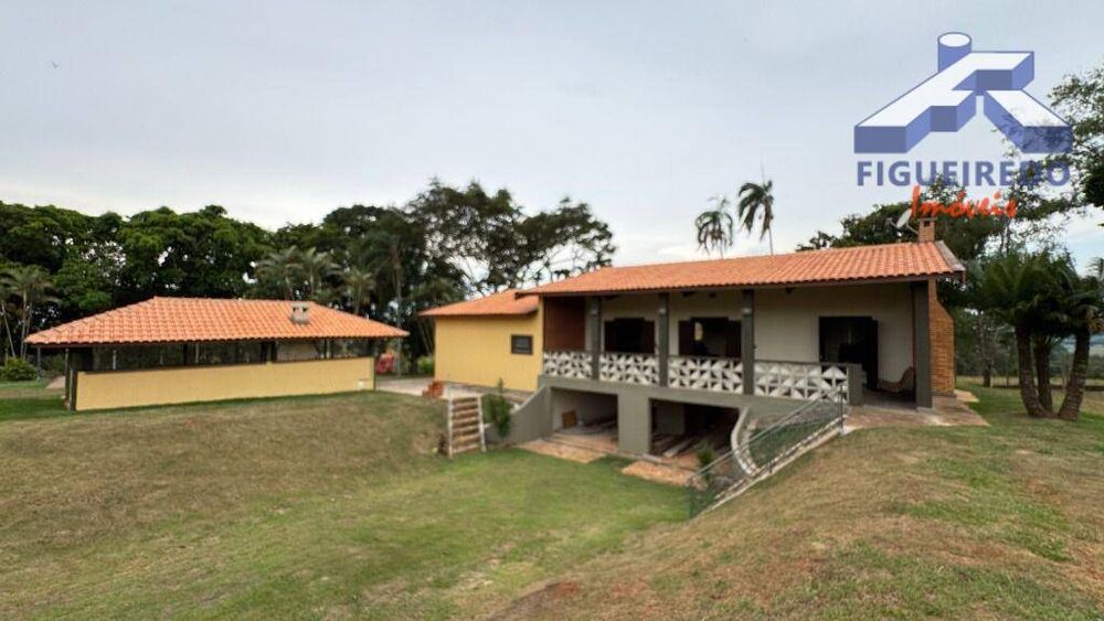 Sítio, 3 quartos, 2 hectares - Foto 28