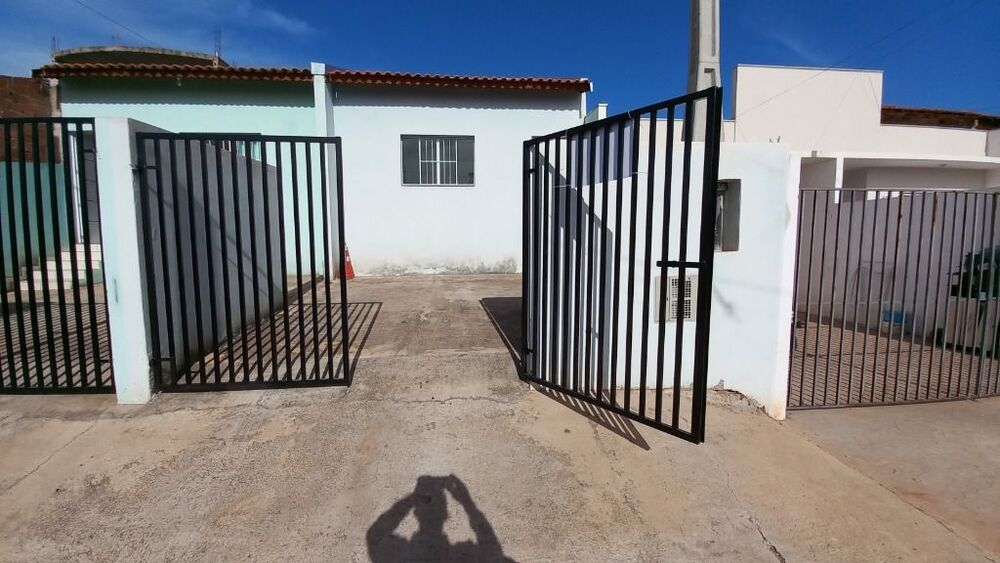 Casa, 2 quartos - Foto 4