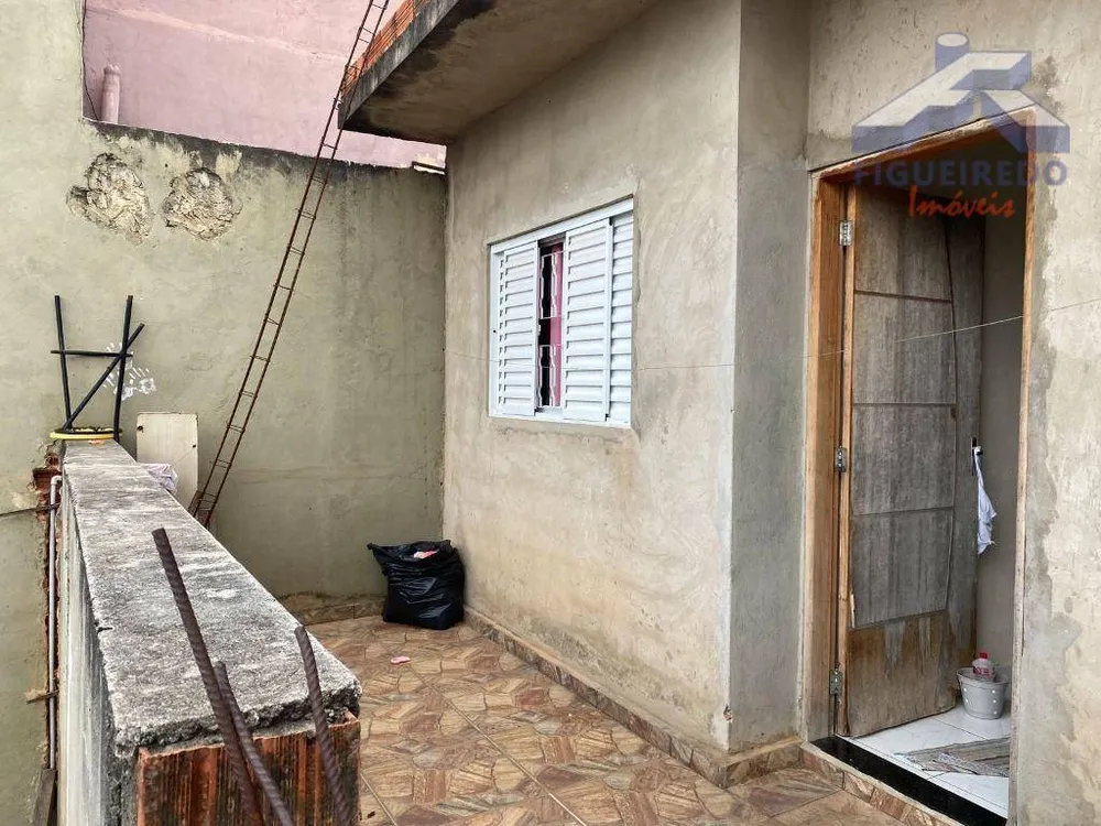 Casa, 2 quartos - Foto 2