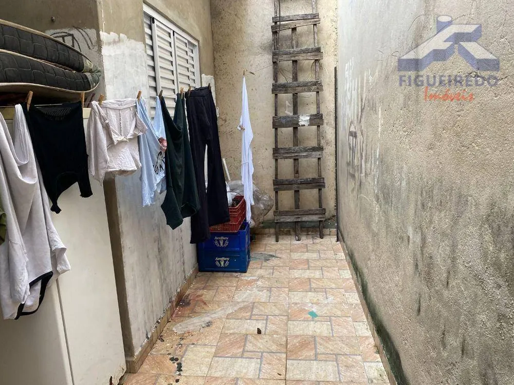 Casa, 2 quartos - Foto 1