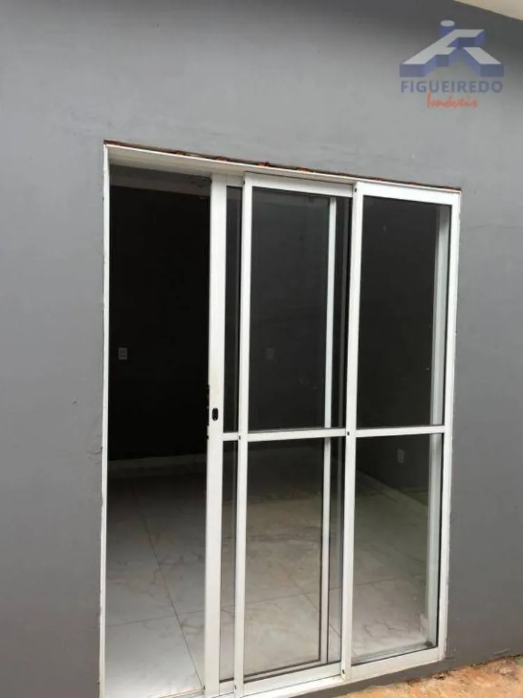 Casa, 3 quartos - Foto 2
