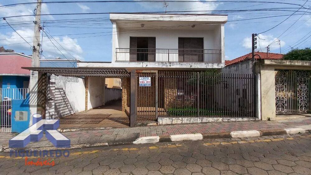 Casa, 4 quartos - Foto 1