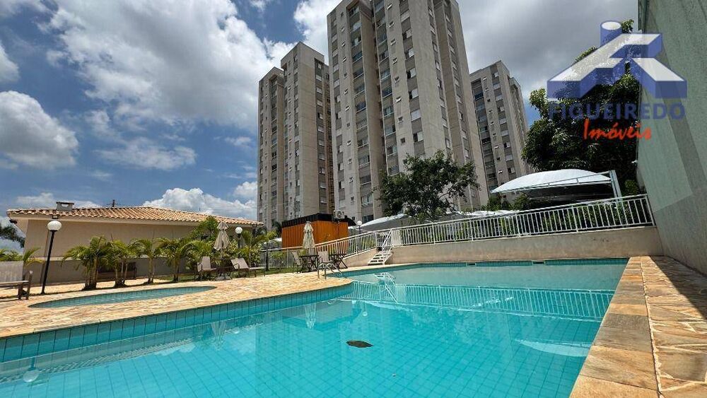 Apartamento, 1 quarto, 52 m² - Foto 1