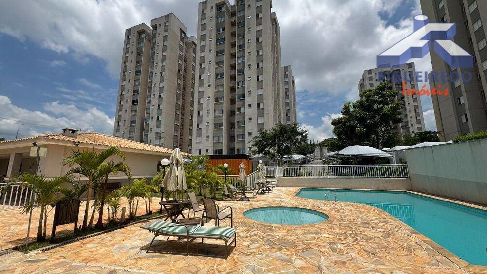 Apartamento, 1 quarto, 52 m² - Foto 3
