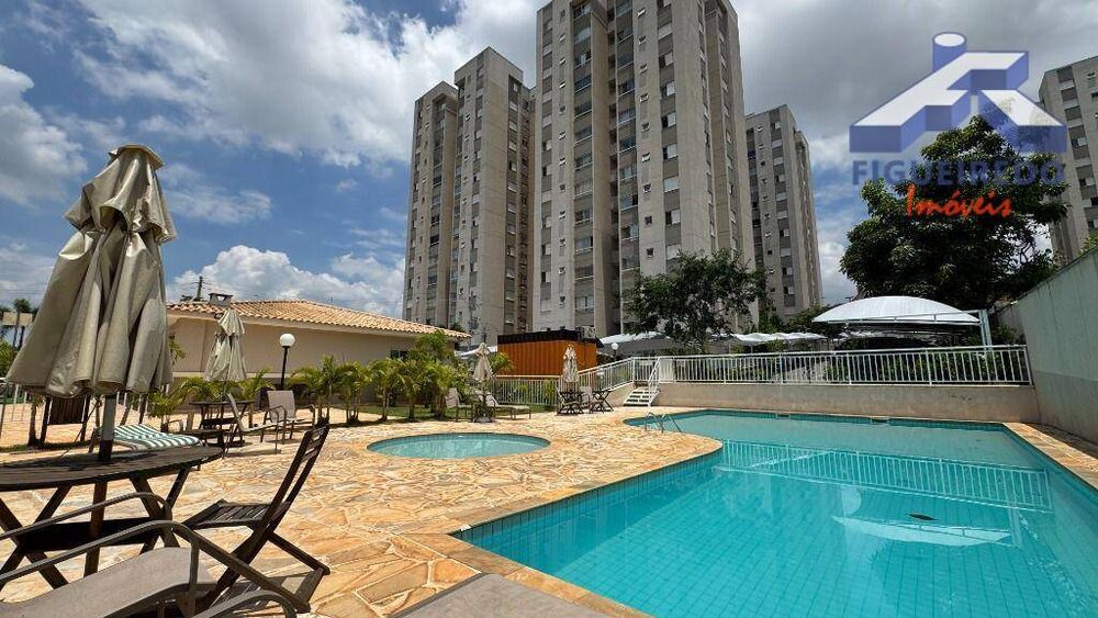 Apartamento, 1 quarto, 52 m² - Foto 2