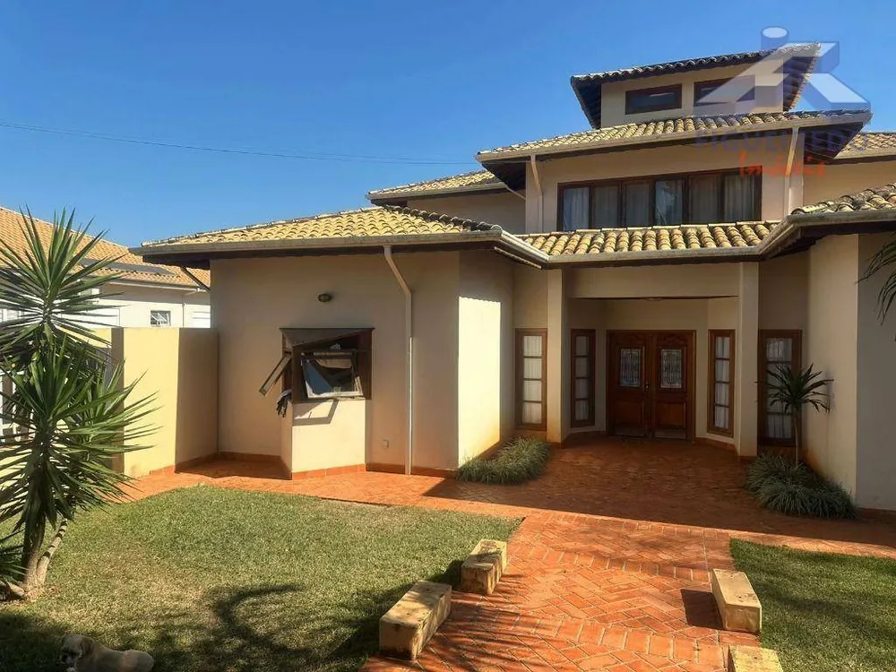 Sobrado, 5 quartos, 769 m² - Foto 2