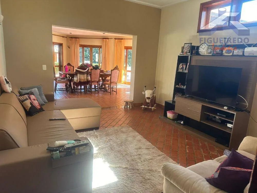 Sobrado, 5 quartos, 769 m² - Foto 3