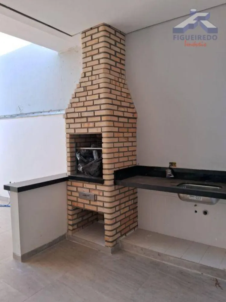 Casa de Condomínio, 3 quartos - Foto 4