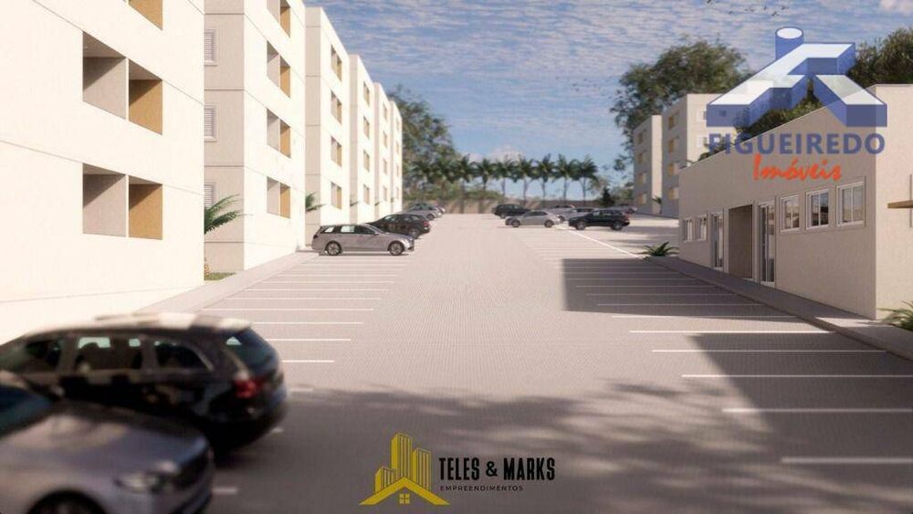 Apartamento à venda com 2 quartos - Foto 12