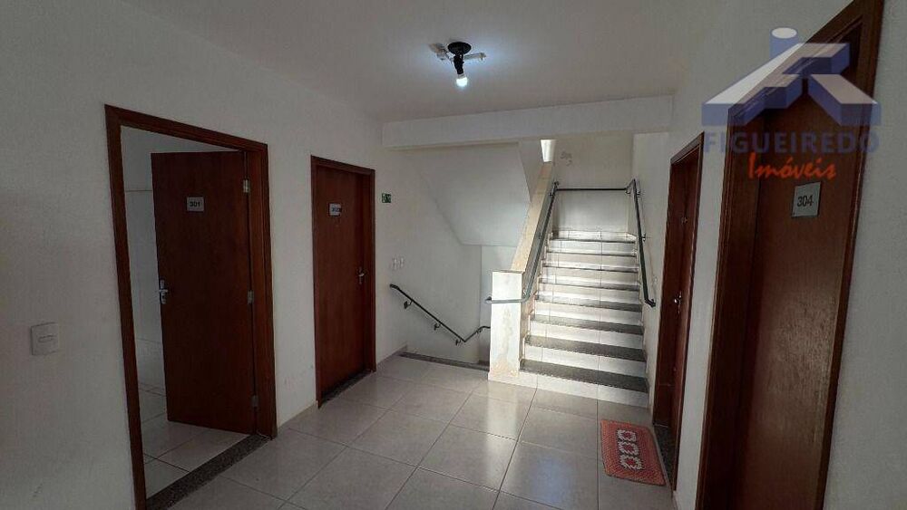 Apartamento à venda com 2 quartos, 57m² - Foto 4