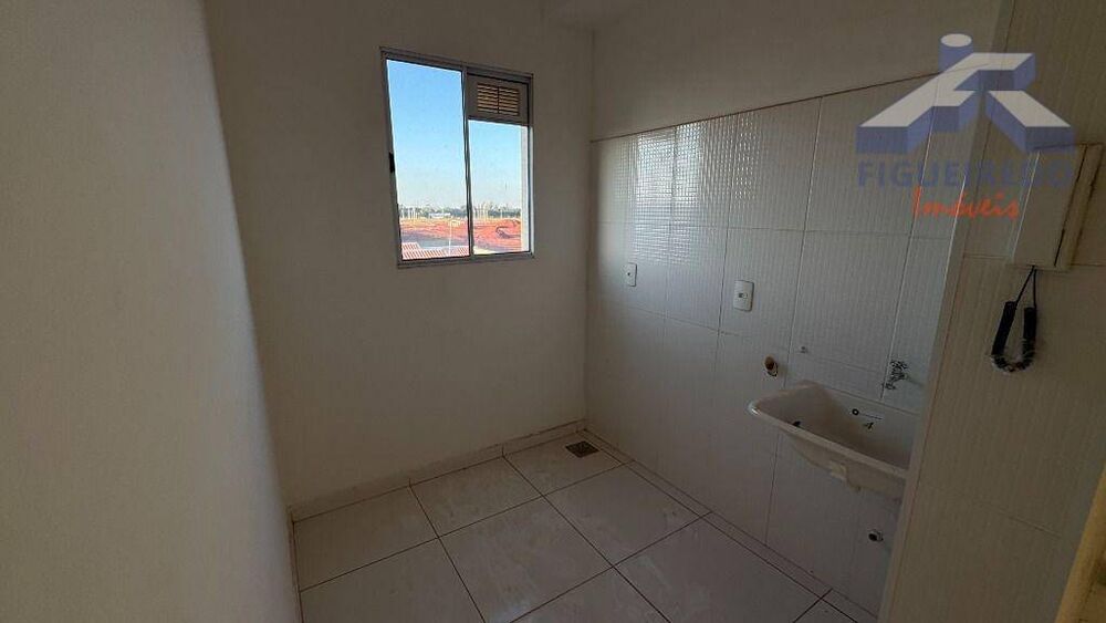 Apartamento à venda com 2 quartos, 57m² - Foto 14