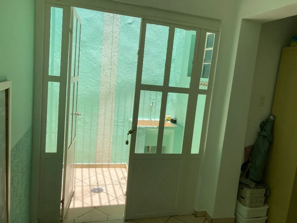 Loja-Salão, 46 m² - Foto 1