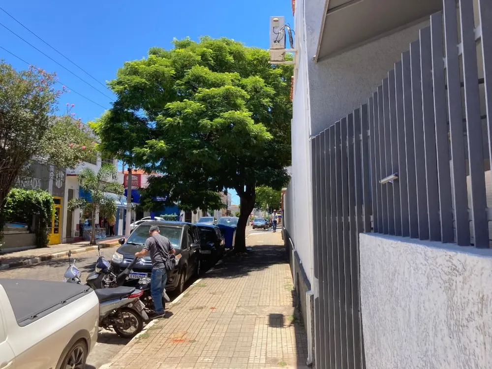 Loja-Salão, 46 m² - Foto 4