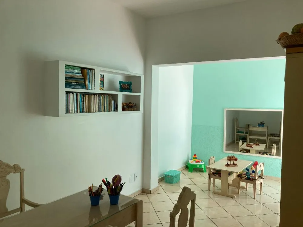 Loja-Salão, 46 m² - Foto 2