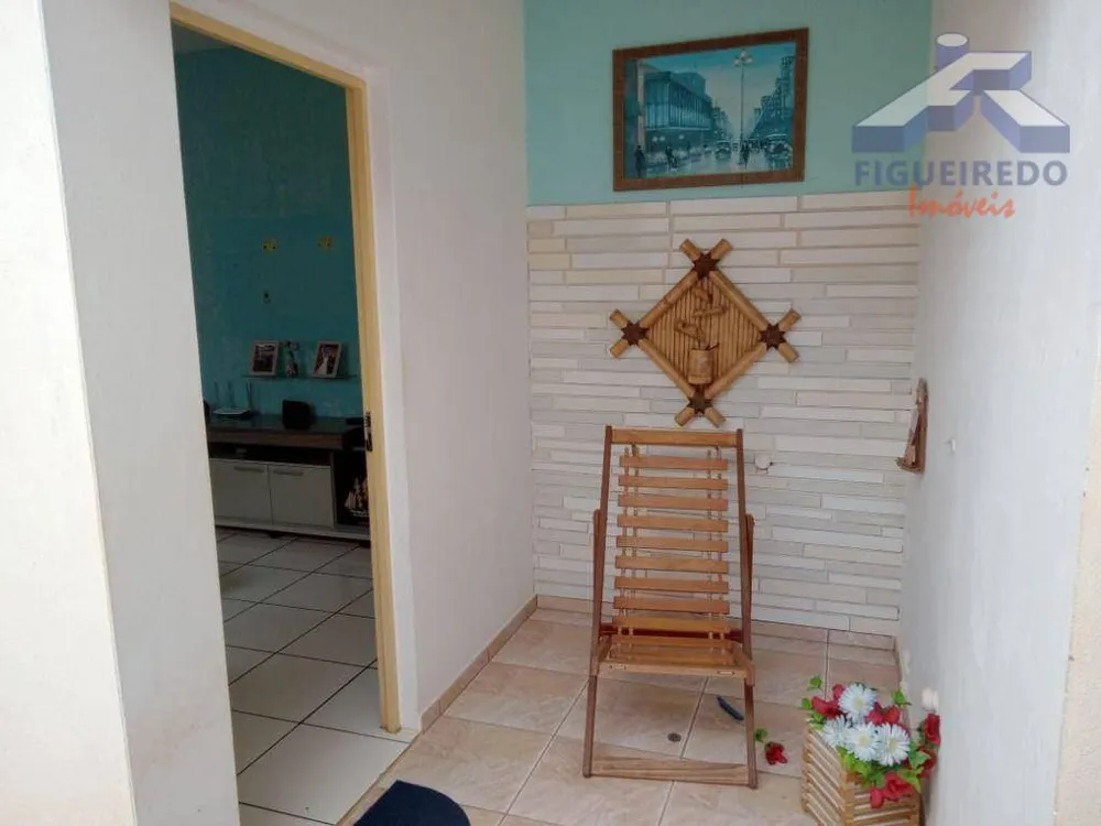 Casa, 2 quartos, 98 m² - Foto 3