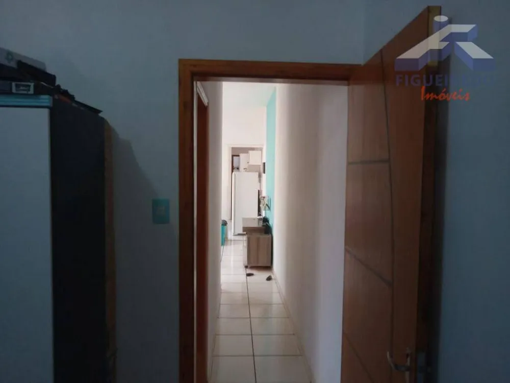 Casa, 2 quartos, 98 m² - Foto 1