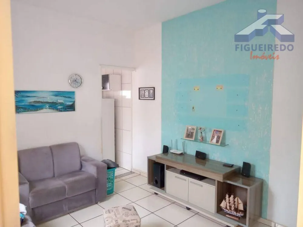 Casa, 2 quartos, 98 m² - Foto 2