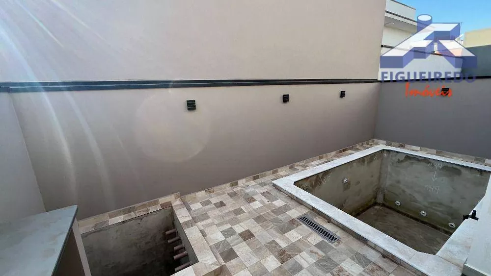 Casa de Condomínio à venda com 3 quartos, 122m² - Foto 3