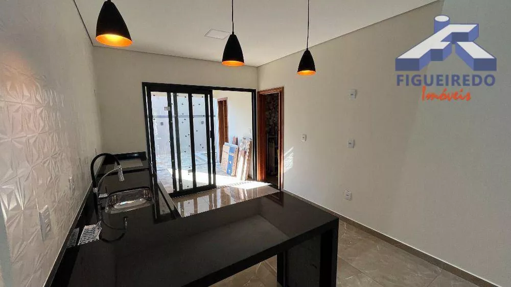 Casa de Condomínio à venda com 3 quartos, 122m² - Foto 2