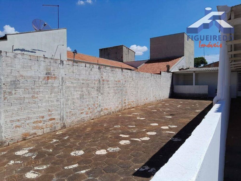 Casa à venda com 3 quartos, 130m² - Foto 5