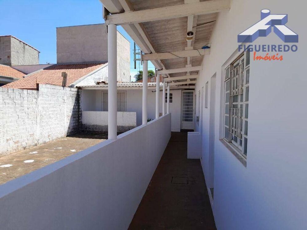 Casa à venda com 3 quartos, 130m² - Foto 4