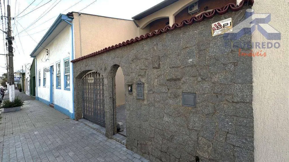Sobrado, 4 quartos, 211 m² - Foto 2