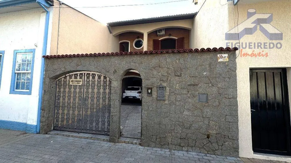 Sobrado, 4 quartos, 211 m² - Foto 3