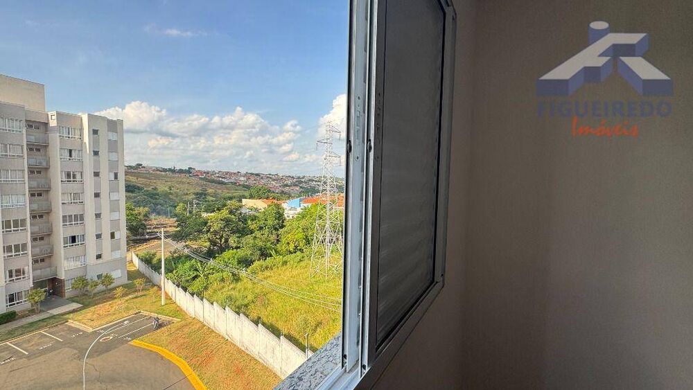 Apartamento, 2 quartos - Foto 7