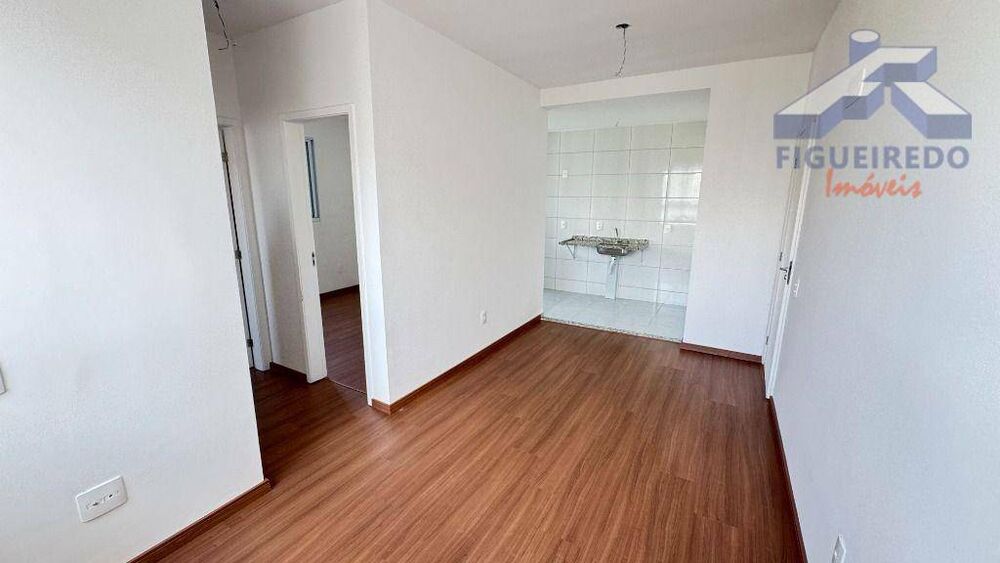 Apartamento, 2 quartos - Foto 12