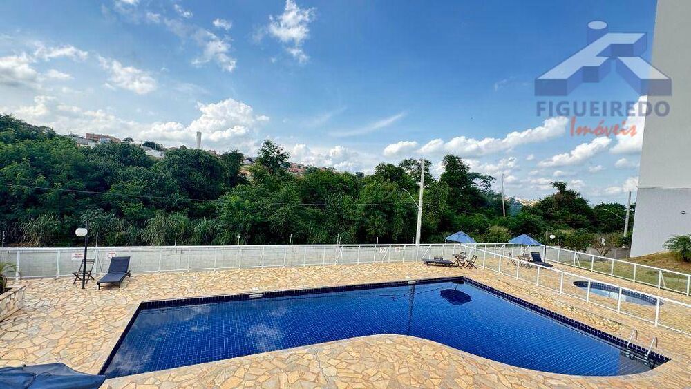 Apartamento, 2 quartos - Foto 3