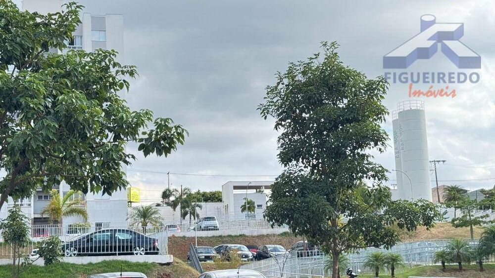 Apartamento, 2 quartos - Foto 13