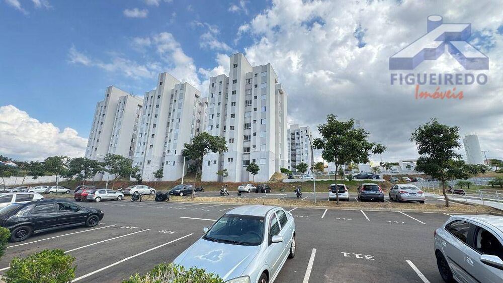 Apartamento, 2 quartos - Foto 9