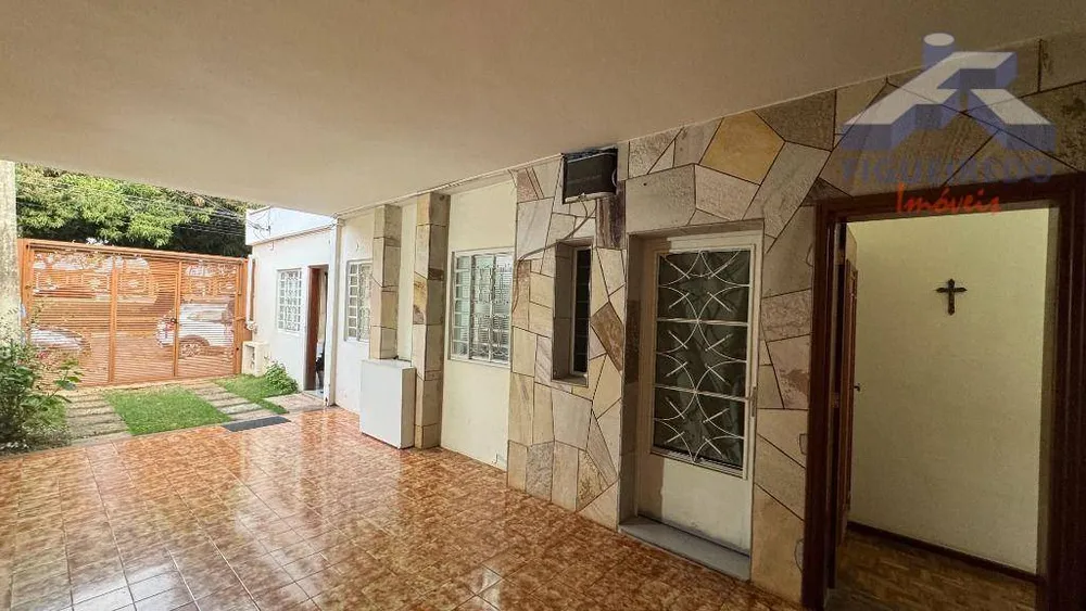 Sobrado, 4 quartos, 286 m² - Foto 3