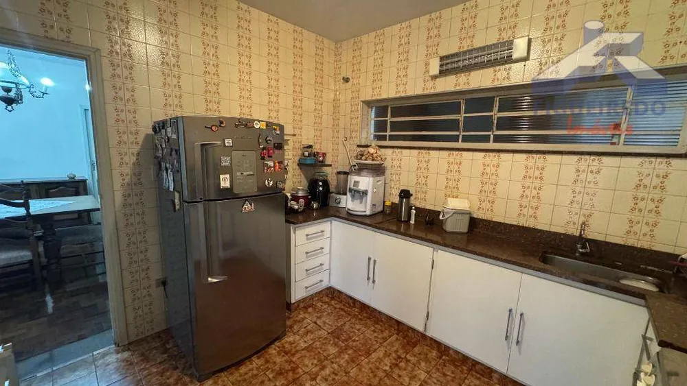 Sobrado, 4 quartos, 286 m² - Foto 4