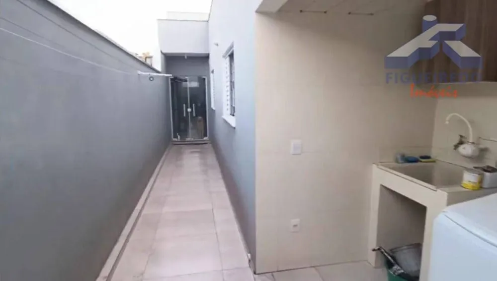 Casa, 2 quartos - Foto 4