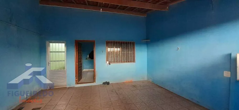 Casa à venda com 3 quartos - Foto 4