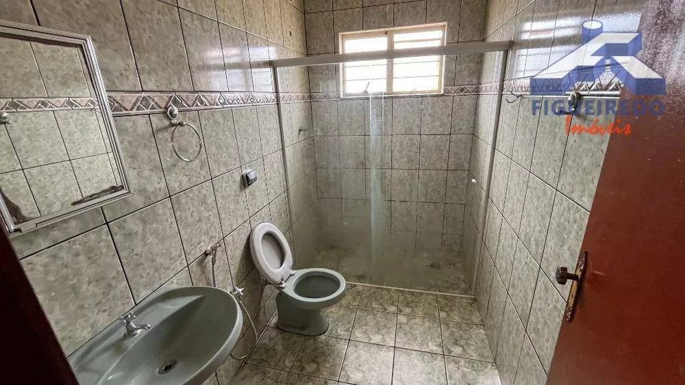 Casa à venda com 3 quartos, 154m² - Foto 4