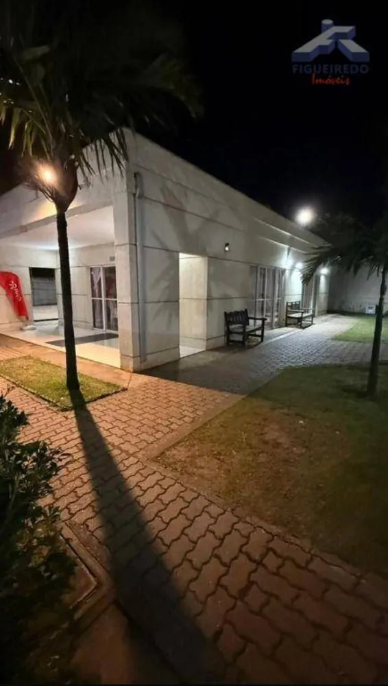 Apartamento, 2 quartos, 42 m² - Foto 1